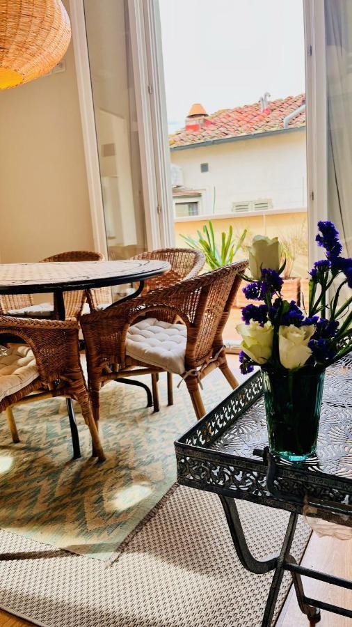 Borgo San Jacopo Penthouse By 360Rentals Florence Exterior photo