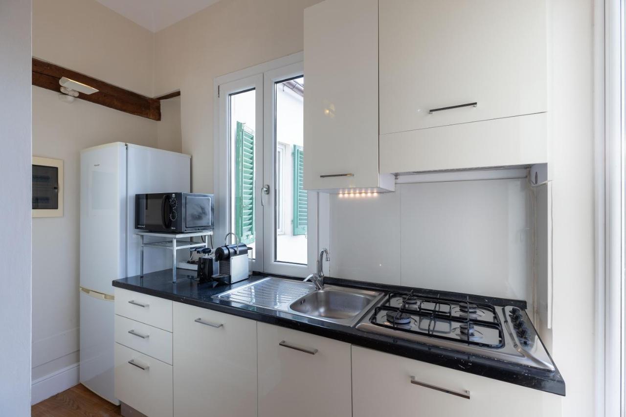 Borgo San Jacopo Penthouse By 360Rentals Florence Exterior photo
