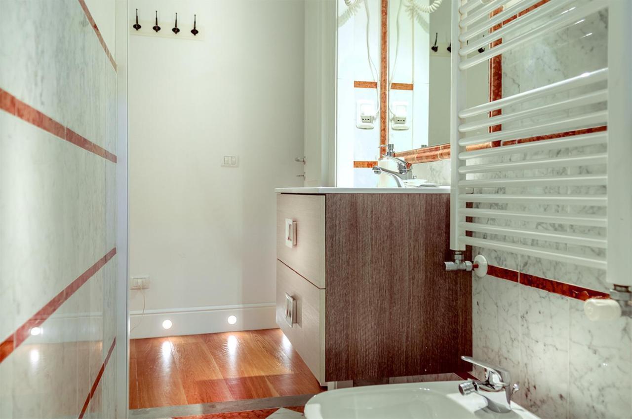 Borgo San Jacopo Penthouse By 360Rentals Florence Exterior photo