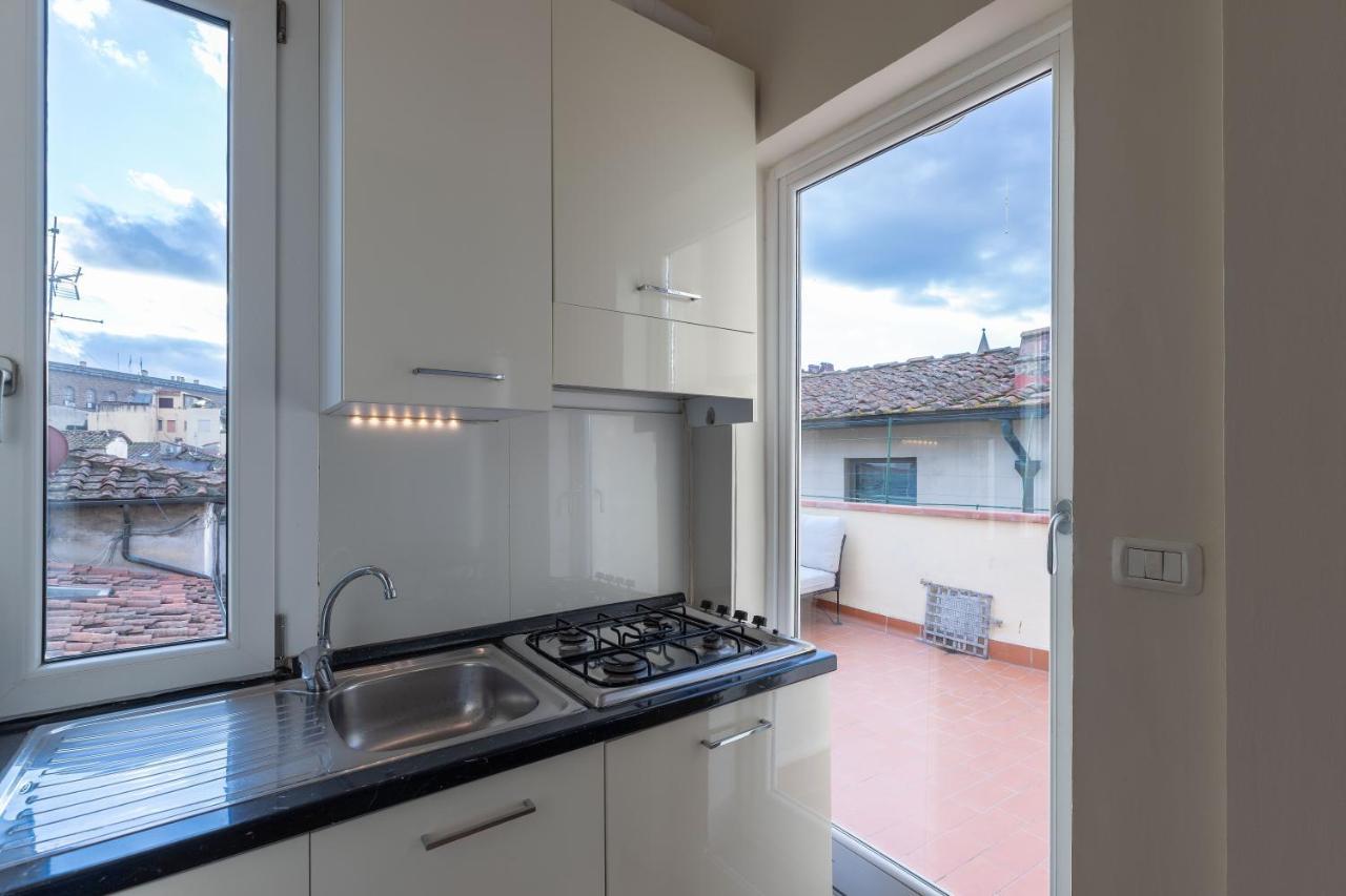 Borgo San Jacopo Penthouse By 360Rentals Florence Exterior photo
